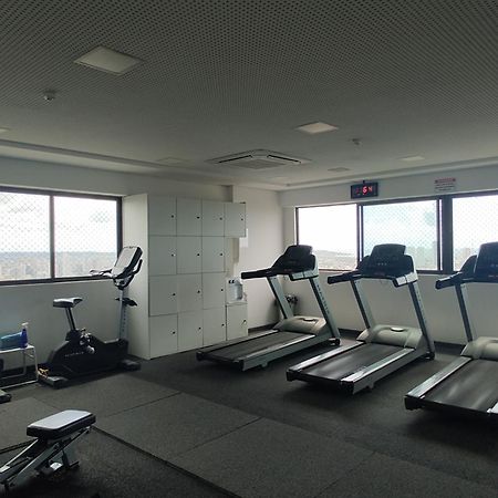Beach Class Ilha Do Leite 2606 Recife Ngoại thất bức ảnh