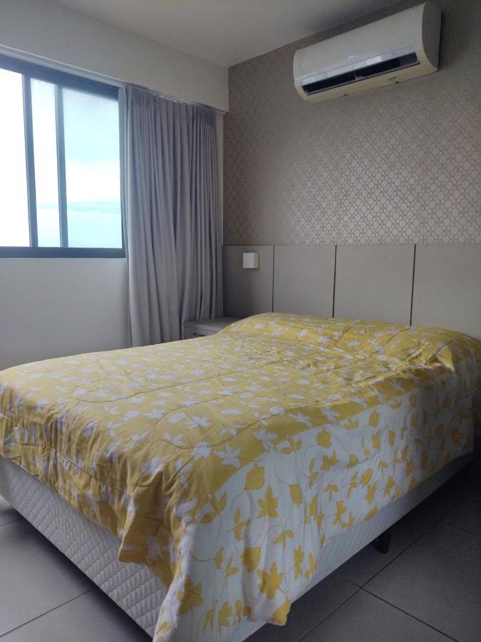 Beach Class Ilha Do Leite 2606 Recife Ngoại thất bức ảnh