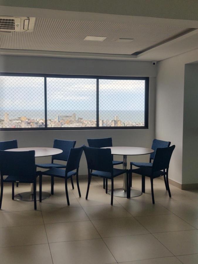 Beach Class Ilha Do Leite 2606 Recife Ngoại thất bức ảnh