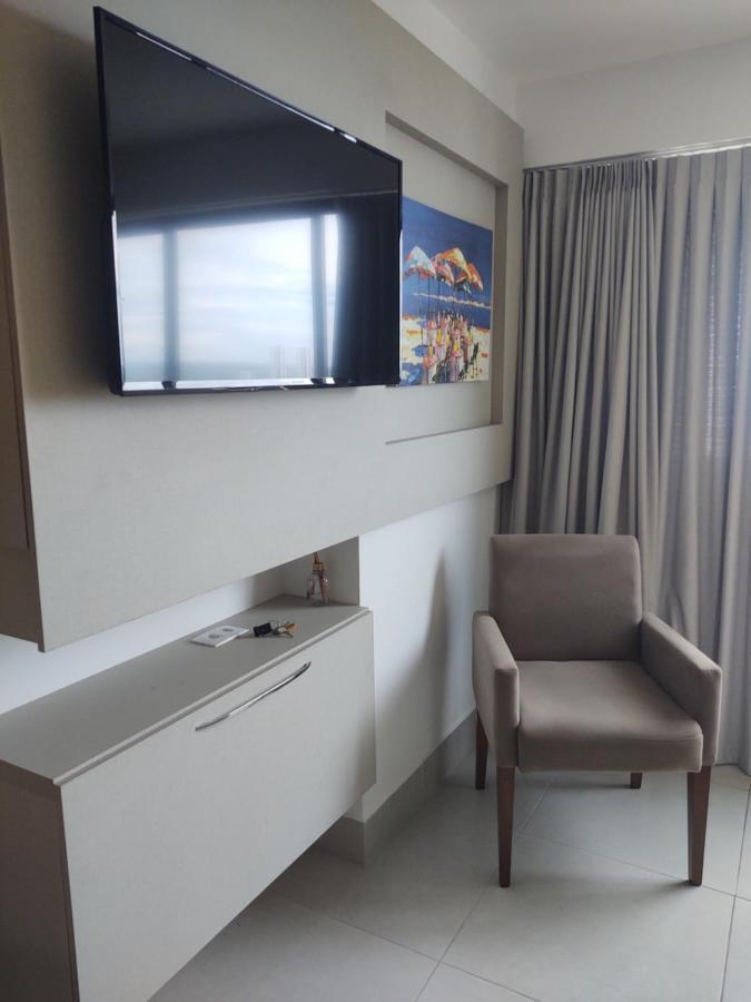 Beach Class Ilha Do Leite 2606 Recife Ngoại thất bức ảnh