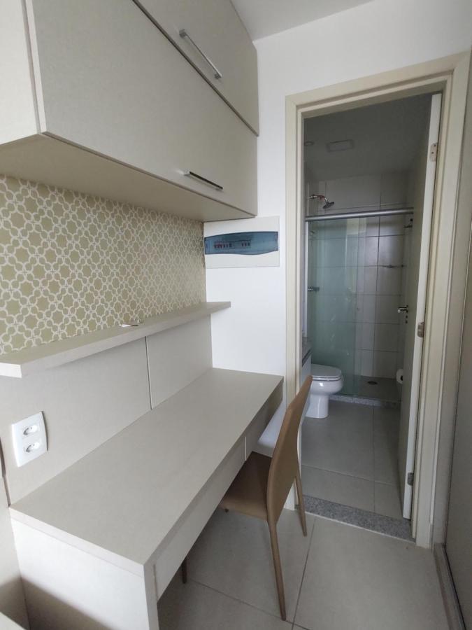 Beach Class Ilha Do Leite 2606 Recife Ngoại thất bức ảnh
