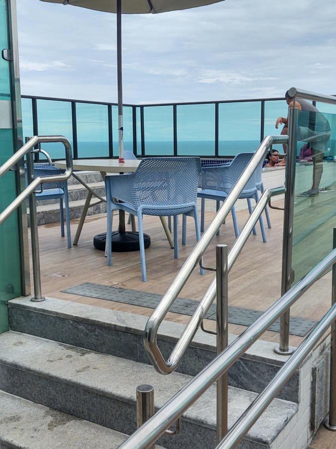 Beach Class Ilha Do Leite 2606 Recife Ngoại thất bức ảnh