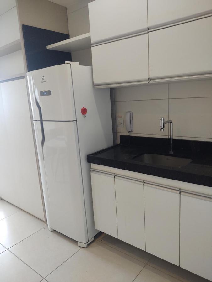 Beach Class Ilha Do Leite 2606 Recife Ngoại thất bức ảnh