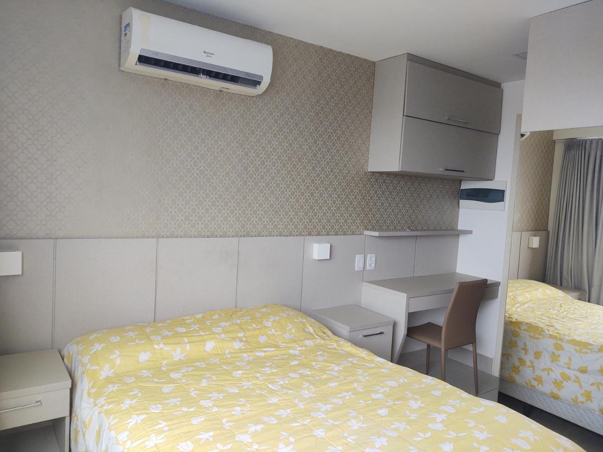 Beach Class Ilha Do Leite 2606 Recife Ngoại thất bức ảnh