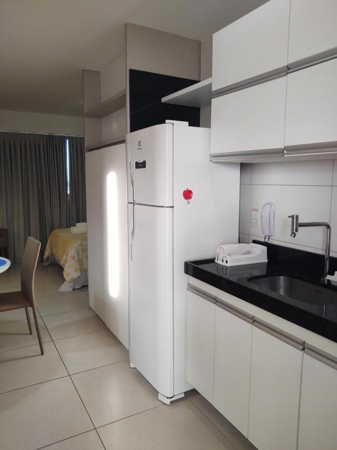 Beach Class Ilha Do Leite 2606 Recife Ngoại thất bức ảnh