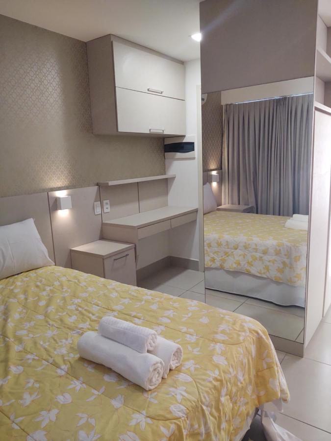 Beach Class Ilha Do Leite 2606 Recife Ngoại thất bức ảnh