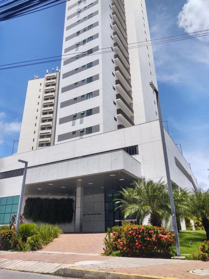 Beach Class Ilha Do Leite 2606 Recife Ngoại thất bức ảnh